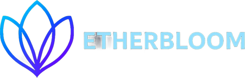 Etherbloom Logo